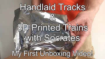 My First Unboxing Video! Trying Multiple Views Opening A New Arduino Duet 2 Plus More Editing!