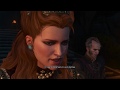 Savage Geralt Owns Anna Henrietta (The Night of Long Fangs) Witcher 3: Blood and Wine