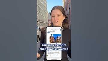 Your new favorite chat app has arrived #chat #app #group
