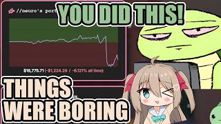 Sigma Lithium Was A Mistake...