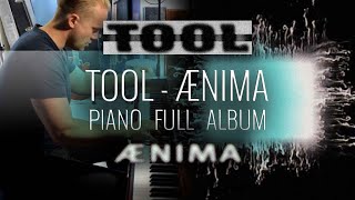 tool aenima album soundcloud