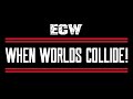 ECW When World's Collide 1994 | 05/14/1994