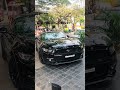 Ford Mustang GT #mustanggt #mustang #supercars #shorts