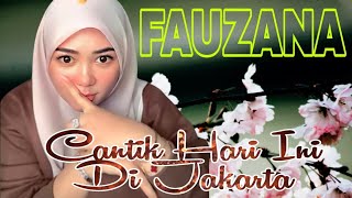 Fauzana Cantik Hari Ini‼️04/02/26.#fauzana #masiyun #sobatngarit 