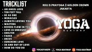 Download Lagu DJ BREAKBEAT MIXTAPE AN ANGLE LOVE X MIRALES | Req D.PRAYOGA MP3