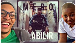 MERO - OLABILIR REACTION/THOUGHTS  f/ Lil Brother TJ screenshot 4