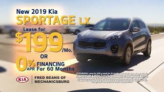 Better Automotive Experience Mechanicsburg PA | Fred Beans Kia