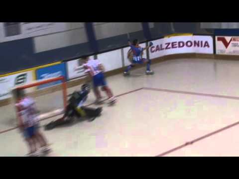 Resum CPVoltega 6 - CPCerceda 2 (04.01.14)