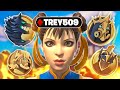 👑 #1 UNREAL RANKED RELOAD 👑 TALKING TO CHAT