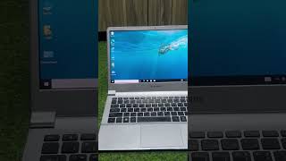 Samsung laptop