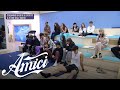 Amici 23 - La classifica inediti su Spotify