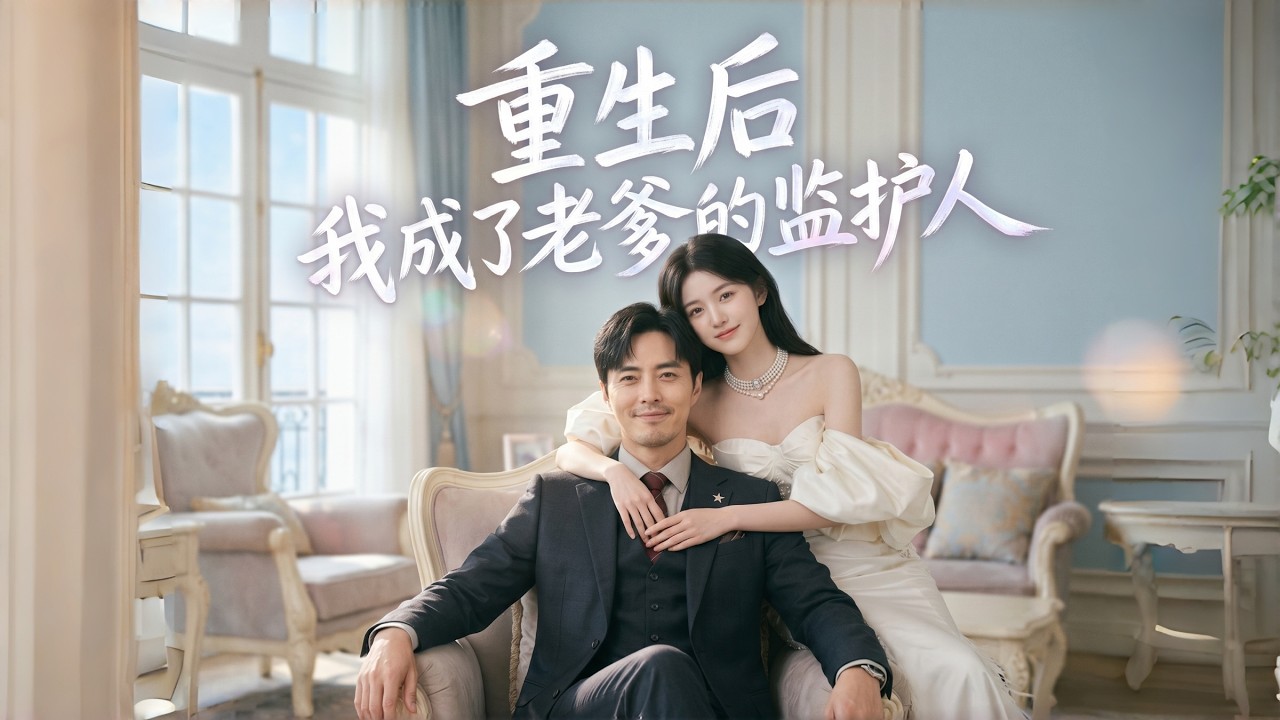 重生高考前：我和億萬首富老爸逆襲