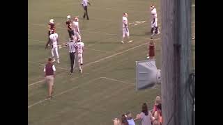 8-18-2017 vs Holly Hill