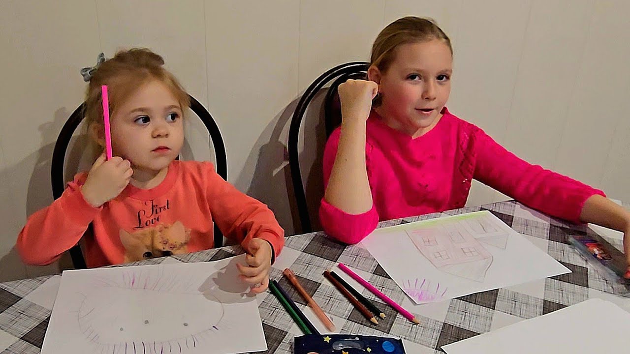 ✨️Веселый вечер с внучатами✨️Вторая жизнь кофточки✨️