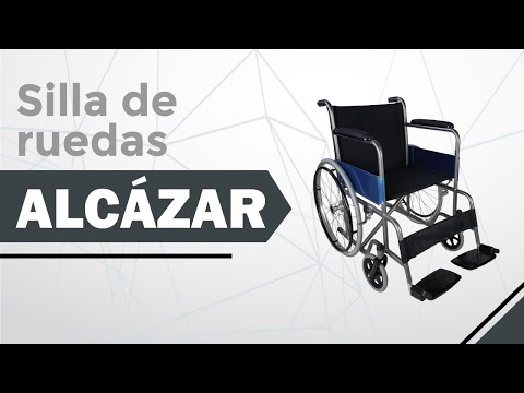 Silla de ruedas