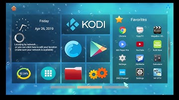 [lan cable] dns setup hypptv box