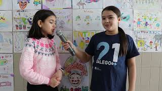 CEIP Plurilingüe Julio Gurriarán Canalejas 1