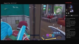Fortnut In a Nutshell