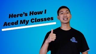 How To Use The Learning Center in College