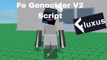 Fe Genocider V2 Script/Arceusx/Fluxos/Hydrogen/R6/