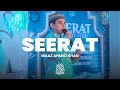 Seerat 2023 speech  maaz ahmed khan  medak