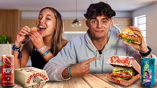 ON TEST LES MARQUES DES YOUTUBEURS ! (Michou, FastGoodCuisine, Valouzz...)