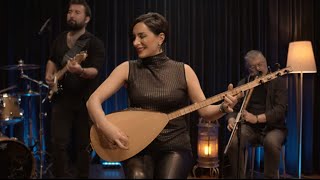 Özlem Özdil - Çığlık Enstrümantal