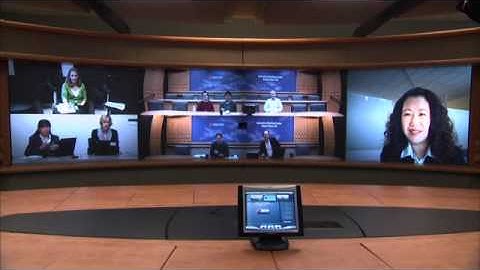 Polycom Telepresence Meetings Made Easy
