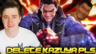 TMM Reacts to DELETE KAZUYA Video