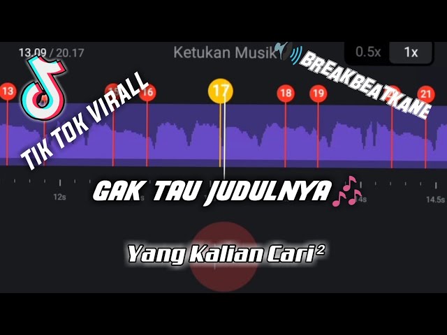 STORY WA BEAT VN 30 DETIK || DJ  KANE GAK TAU JUDULNYA🗿🎶LINK MEDIAFIRE🔥 class=