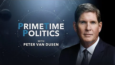 PrimeTime Politics: Omicron, reconciliation, and the economy – December 2, 2021