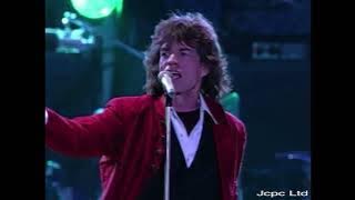 The Rolling Stones “Not Fade Away” Voodoo Lounge Miami USA 1994 Full HD