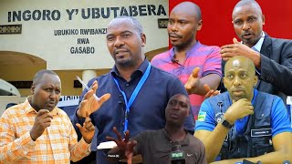 Kurukiko Babayobozi Bumudugudu Bafunganye Joeli, Nihene Basubije Nabi Umucamanzaabagore Babo Bara