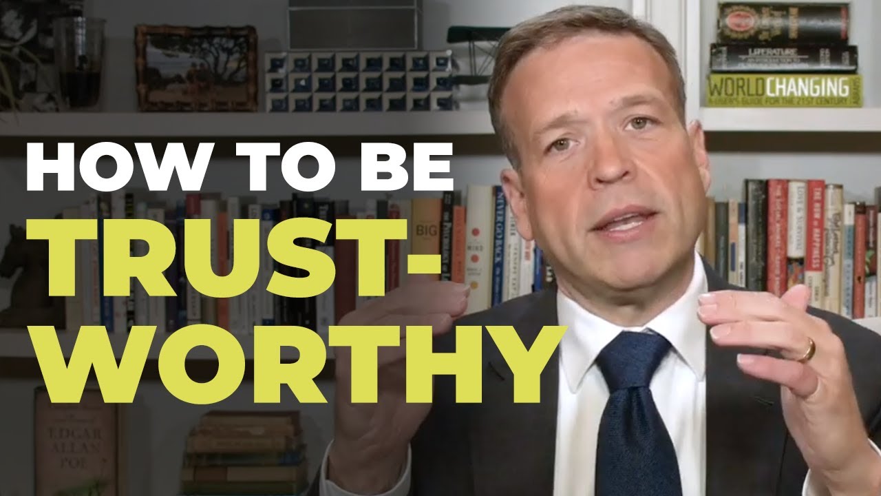 The One Quality All Trustworthy People Have YouTube 7-traits-of-highly-trustworthy-people-courageously-forward