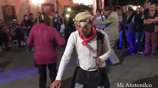 Otro Jueves De Baile En Atotonilco El Alto.