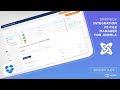Dropbox integration as File Manager for Joomla