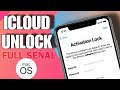 SALTAR CUENTA ICLOUD | FULL SEÑAL 📶| EN HELLO, DESDE MAC ⚡️