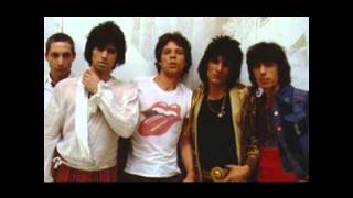 Rolling Stones - Start Me Up   [Official] chords