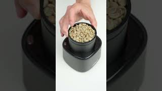 This Is How Difluid Omix Yse Coffee Beans Green, Roasted & Ground