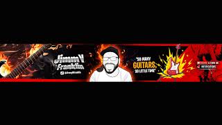 Jimmy Franklin  Live Stream