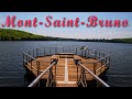 Mont-Saint-Bruno NATIONAL PARK|Short ROAD TRIP in QUÉBEC|SÉPAQ