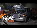 91mm Turbo + 3 Stages of Nitrous = 2000+HP - Chris Gelbaugh