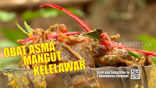 Mangut Kelelawar | JEJAK SI GUNDUL (27/10/20) Part 1