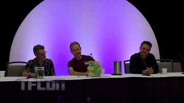 Transformers G1 Writer discusses his Least Favourite Episode & Doctor Who