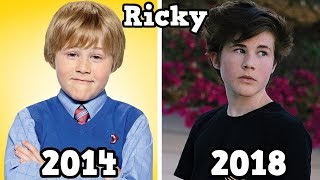 Nicky, Ricky, Dicky &amp; Dawn Before and After 2018