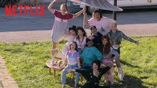 Glow Saison 2 Bande-Annonce Vostfr Netflix France