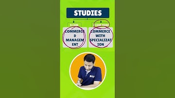 B.Com & B.Com Hons - dono courses same hain? #shorts