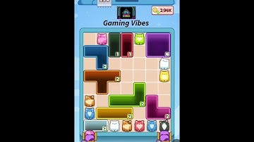 Drop The Cat Level 234 Walkthrough Solution