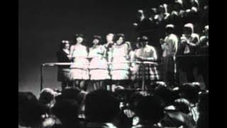 THE SUPREMES - Baby Love [1964] [ from DVD source].avi