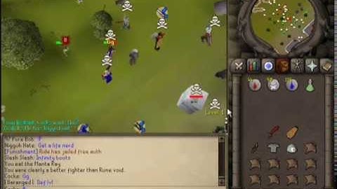 Pwnxile Magic Update